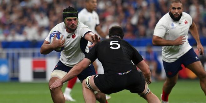 Coupe du monde de rugby attention à cette terrible arnaque qui explose en France !