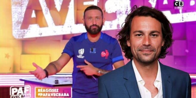 Cyril Hanouna détruit son ancien chroniqueur Bertrand Chameroy !