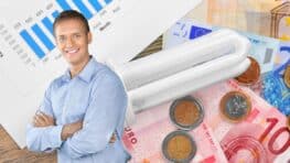 Électricité Ce fournisseur va rembourser 84 millions d'euros à ses clients, les Français concernés !