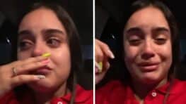 Elle laisse 4000 euros de pourboire à une serveuse, son patron refuse de lui donner et va vite le regretter !