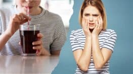 Étude boire du soda peut provoquer dépression et idées noires !