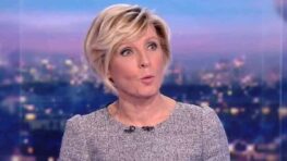 Evelyne Dhéliat annonce une très bonne nouvelle pour tous les Français !