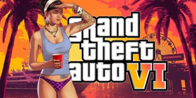 GTA 6 les premières images du jeu dévoilées au mois d'octobre