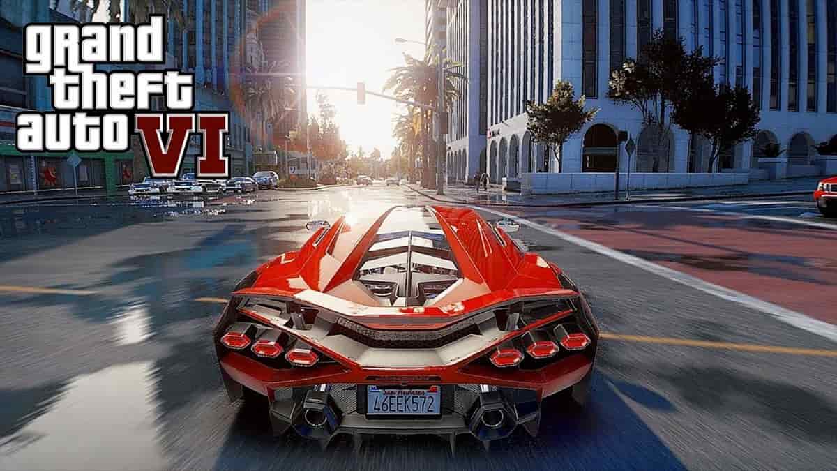 Date De Sortie Vehicule Gta 6 GTA 6: une star de la radio présente dans le prochain jeu de Rockstar Games  ! – Tuxboard