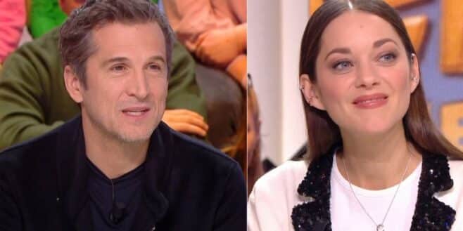 Guillaume Canet et Marion Cotillard séparés Il dit enfin la vérité !