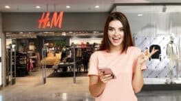 H&M cartonne avec ce pantalon oversize ulta comfy !