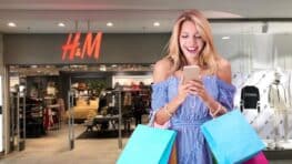 H&M frappe fort avec ce look de la rentrée trop stylé !