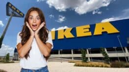 Ikea a trouvé la solution parfaite pour sécher tous vos vêtements même quand il pleut !