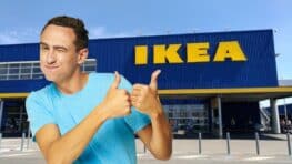 Ikea lance l'accessoire indispensable qui rend votre cuisine plus spacieuse et pratique !