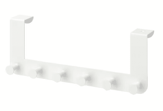 Ikea lance un porte-manteau minimaliste 2-en-1 parfait pour votre logement !-article