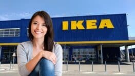 Ikea l'invention géniale pour ranger tous vos vêtements sans perte de place !