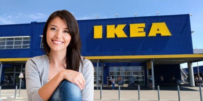 Ikea l'invention géniale pour ranger tous vos vêtements sans perte de place !