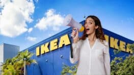 Ikea met fin au désordre à la maison pour moins de 10 euros !