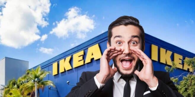 Ikea reprend vos anciens meubles conditions, fonctionnement et tarifs !