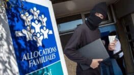 Il ment à la CAF, déménage à l'étranger et continue de toucher les allocations, il doit rembourser presque 30 00 euros !
