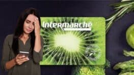 Intermarché cette décision sur la carte de fidélité qui ne va pas du tout vous plaire !