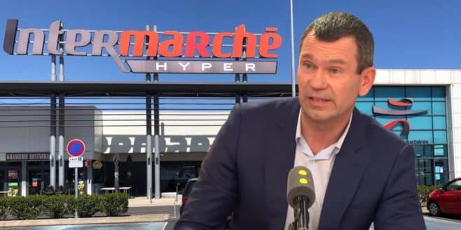 Intermarch L astuce G niale Pour Faire De Grosses conomies Sur Ses 