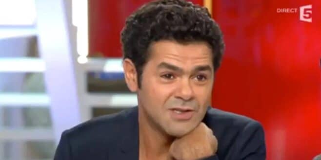 Jamel Debbouze recherche des figurants pour sa nouvelle série !