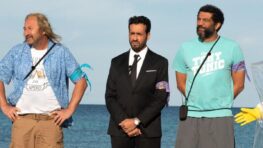 Jonathan Cohen annonce le retour du Flambeau pour une saison 3 à mourir de rire !