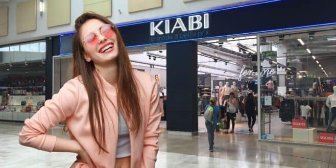 Kiabi frappe fort et dévoile enfin la liste de ses nouveaux magasins dans Paris !