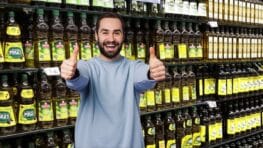 L'UFC-Que Choisir a trouvé la meilleure huile d'olive de supermarché !