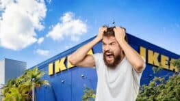 La technique sournoise de Ikea pour vous faire dépenser plus en magasin !