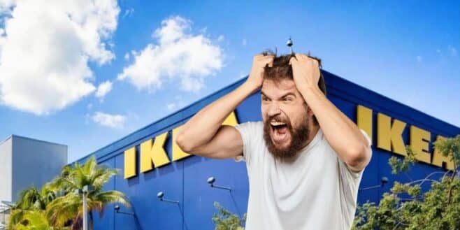 La technique sournoise de Ikea pour vous faire dépenser plus en magasin !