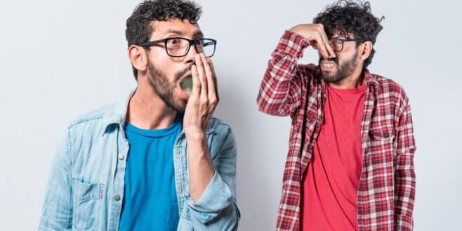 L'aliment à manger absolument pour ne plus jamais avoir mauvaise haleine !