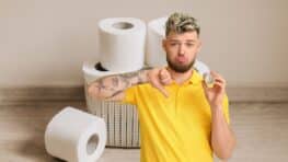 Le papier toilette c'est terminé date de fin et son remplaçant déjà connu !