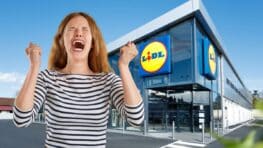 Le patron de Lidl prend une décision radicale contre la shrinkflation, certains produits vont disparaitre !