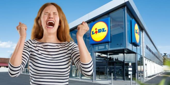 Le patron de Lidl prend une décision radicale contre la shrinkflation, certains produits vont disparaitre !