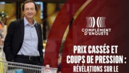 Leclerc Complément d'enquête dénonce les pratiques illégales et honteuses du supermarché !