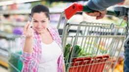 Leclerc, Lidl, Intermarché voici l'enseigne la moins chère de toutes !
