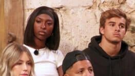 Les Cinquante Cindy très en colère contre Manon Marsault !