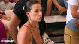 Les Cinquante Jade Leboeuf décide de sauver 2 oubliés qui sont...