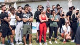 Les Cinquante saison 2 les 6 premiers candidats éliminés et il y a de grosses surprises !