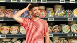 Les meilleures astuces pour apprendre à bien choisir son camembert !