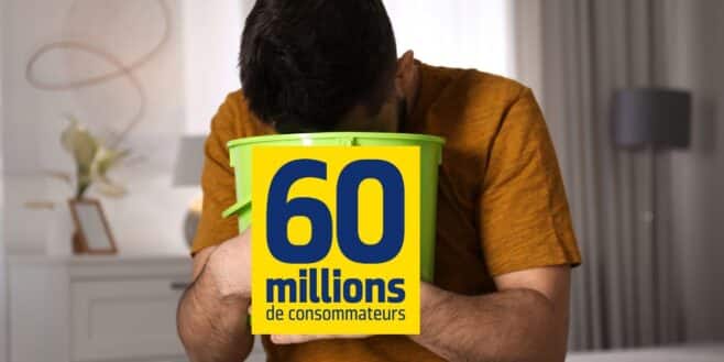 Les super conseils de 60 millions de consommateurs pour ne plus jamais avoir d'intoxications alimentaires !