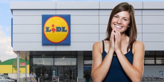 Lidl a trouvé la solution parfaite pour éliminer la poussière partout !