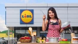 Lidl annonce le grand retour de Monsieur Cuisine Edition Plus à moins de 200 euros !