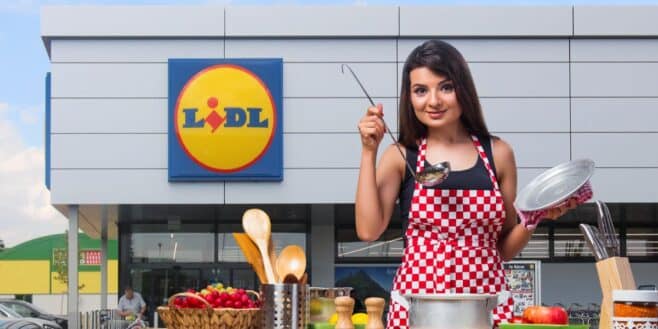Lidl annonce le grand retour de Monsieur Cuisine Edition Plus à moins de 200 euros !