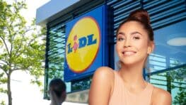 Lidl cartonne avec ce chariot à roulettes pour bien ranger votre cuisine !