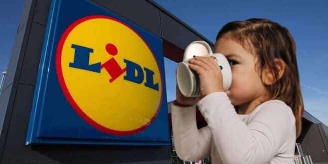 Lidl cartonne avec cette chocolatière parfaite pour préparer de très bon chocolats chauds !