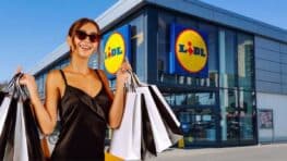 Lidl cartonne avec cette robe enfant parfaite pour la rentrée à moins de 5 euros !