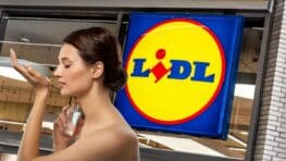 Lidl cartonne avec ses dupes de parfums de luxe à moins de 10 euros !