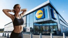 Lidl cartonne avec son yaourt protéiné que tous les sportifs vont adorer !