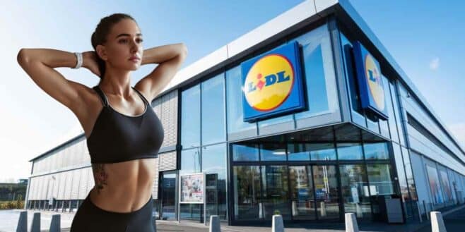 Lidl cartonne avec son yaourt protéiné que tous les sportifs vont adorer !