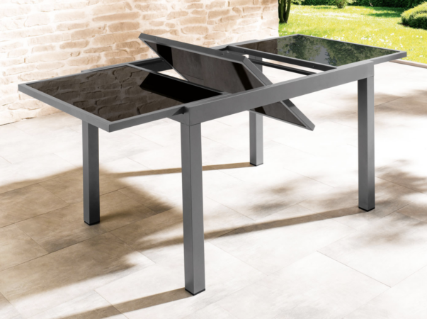 Lidl dévoile sa table de jardin modulaire pour profiter de vos espaces extérieur cet automne