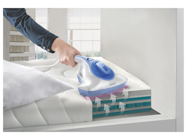 Lidl dévoile son aspirateur anti-acariens à moins de 50 euros pour dormir dans un lit sain