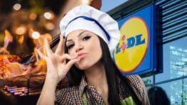 Lidl frappe fort avec ce barbecue parfait pour faire de très bonnes grillades !
